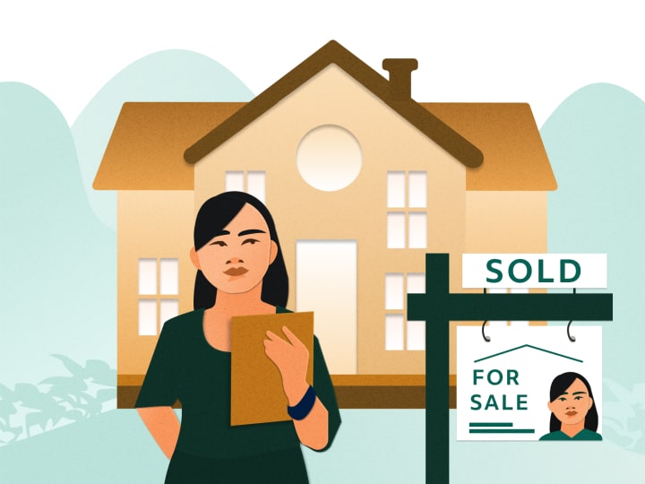 10 Tips to Help You Sell Your House Faster Than Average