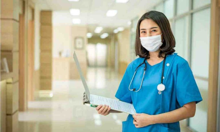 Online Nurse Practitioner Programs